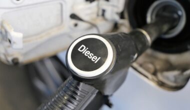diesel car maintenance