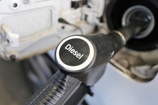 diesel car maintenance